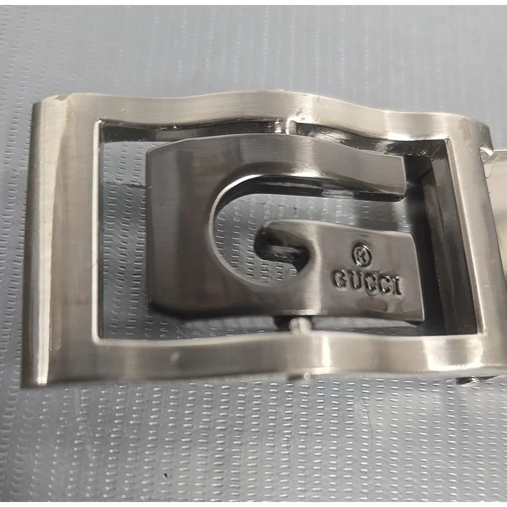Gucci G Logo Clip